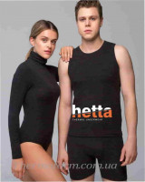 Hetta термобелье с шерстью