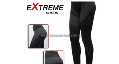 Спортивное термобелье женское